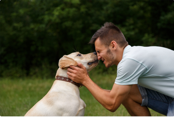 8 Activities to Celebrate the Best of Dog Dad Day