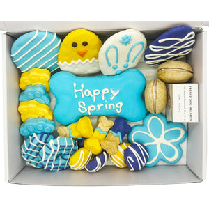 Dog Easter Treats