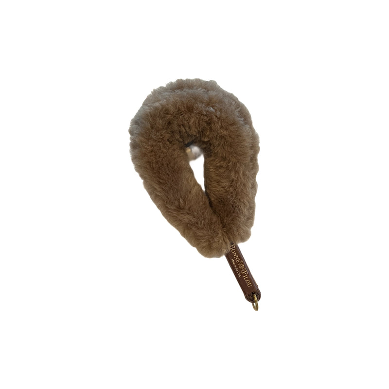 Shearling Fur Grip (Standalone) - Bonne et Filou