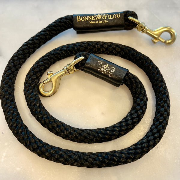 Rope Leash For Dogs (Standalone)