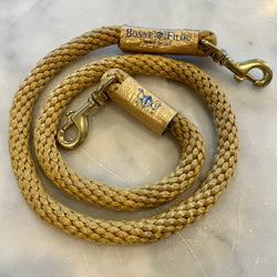 Rope Leash for Dogs (Standalone) - Bonne et Filou