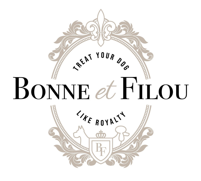 Bonne et Filou Gift Card Logo