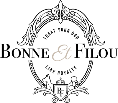 Bonne et Filou logo